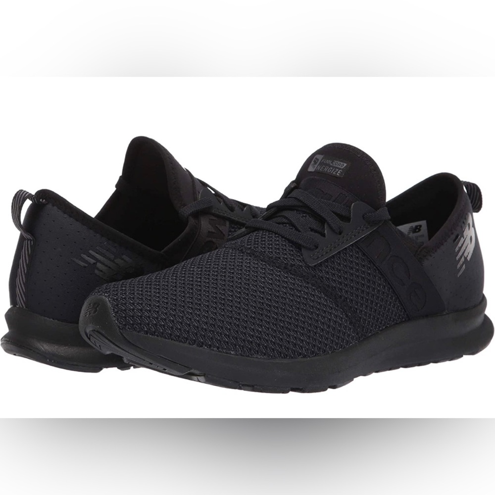 💄 New Balance Women's FuelCore Nergize V1 Sneaker